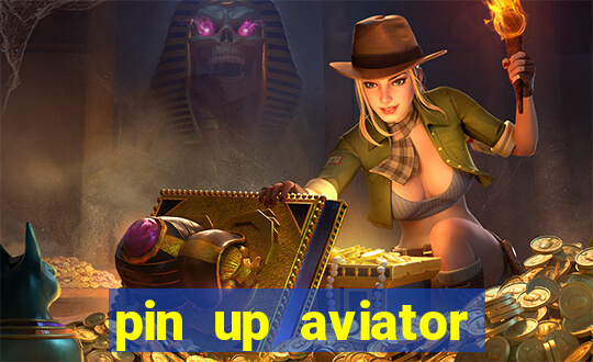 pin up aviator promo code